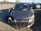 2012 Ford Focus Titanium