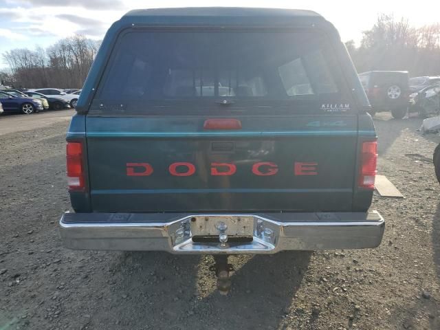 1994 Dodge Dakota