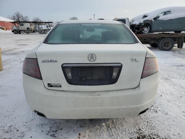 2006 Acura 3.2TL