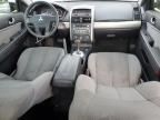 2008 Mitsubishi Galant ES