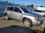 2015 Jeep Compass Sport