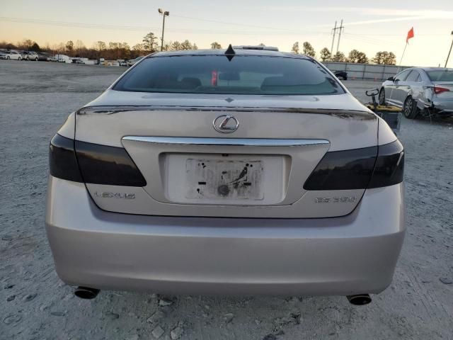 2007 Lexus ES 350