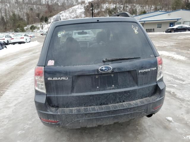 2009 Subaru Forester 2.5X Premium