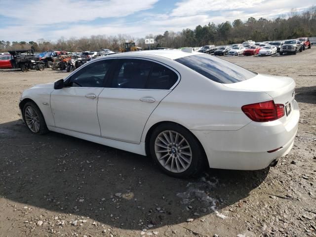 2013 BMW 535 XI