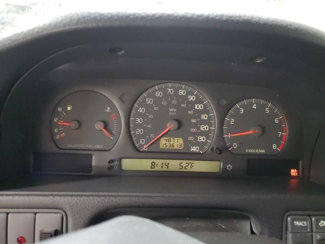 1998 Volvo S70