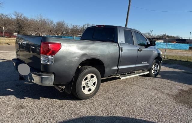 2008 Toyota Tundra Double Cab