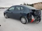 2015 Nissan Versa S