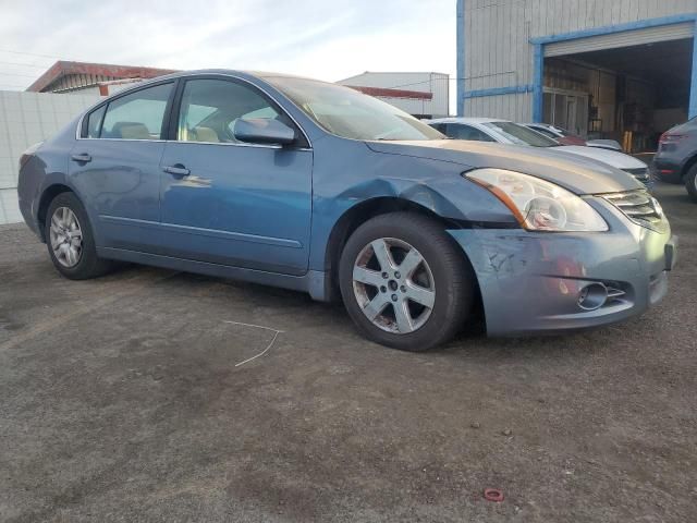 2010 Nissan Altima Base