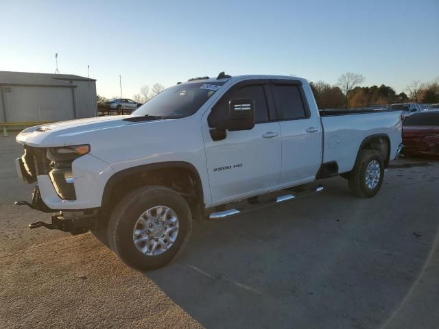 2020 Chevrolet Silverado C2500 Heavy Duty LT