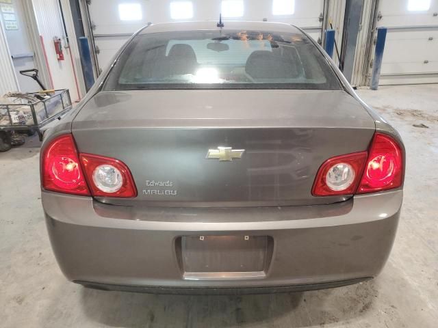 2011 Chevrolet Malibu LS