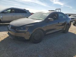 2011 Volkswagen Jetta SE en venta en San Antonio, TX