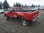 1990 Ford Ranger Super Cab