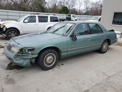 1997 Mercury Grand Marquis GS en venta en Augusta, GA