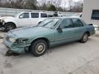 1997 Mercury Grand Marquis GS