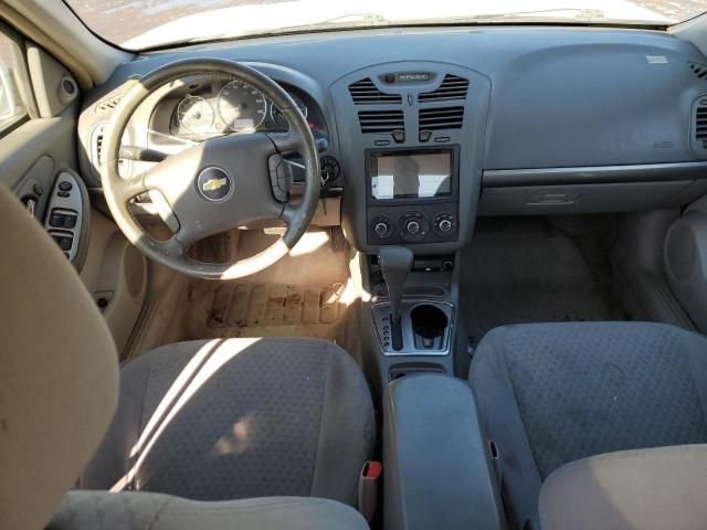 2006 Chevrolet Malibu LT