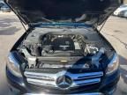 2017 Mercedes-Benz GLC 300 4matic