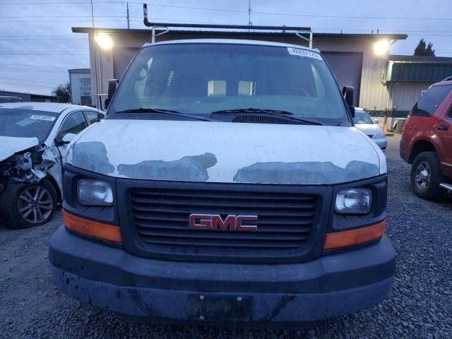 2004 GMC Savana G1500