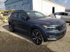 2022 Volvo XC40 P8 Recharge Plus