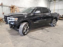 Lots with Bids for sale at auction: 2020 Dodge RAM 1500 Longhorn