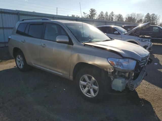 2010 Toyota Highlander