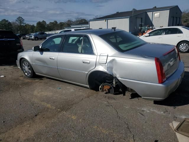 2007 Cadillac DTS