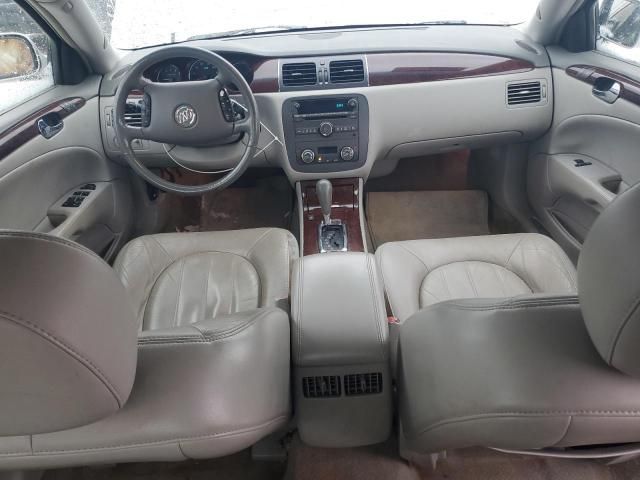 2007 Buick Lucerne CXL