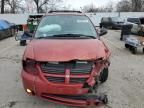 2005 Dodge Grand Caravan SXT