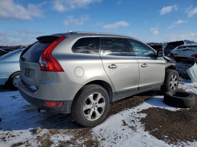 2012 Volvo XC60 T6