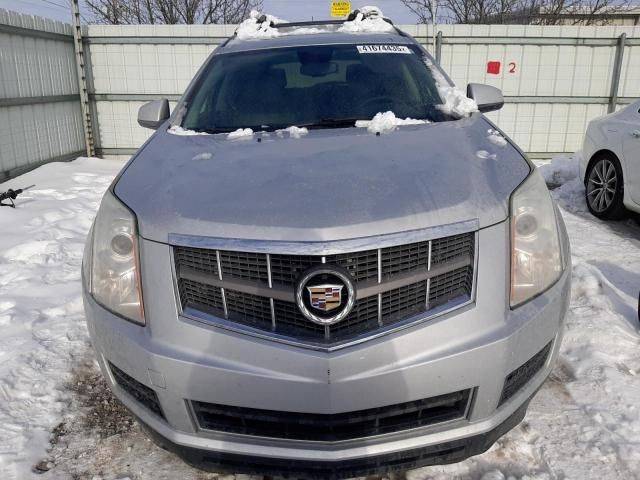 2012 Cadillac SRX