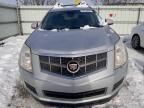 2012 Cadillac SRX