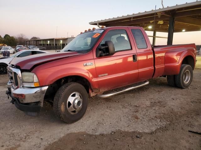 2003 Ford F350 Super Duty