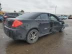 2010 Pontiac G6