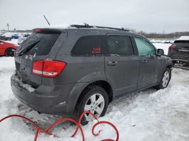 2015 Dodge Journey SE