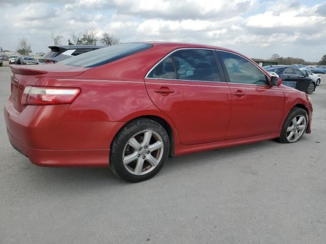 2008 Toyota Camry CE