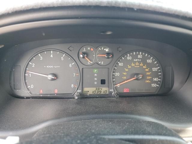 2004 Hyundai Sonata GL