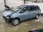 2006 Toyota Sienna CE