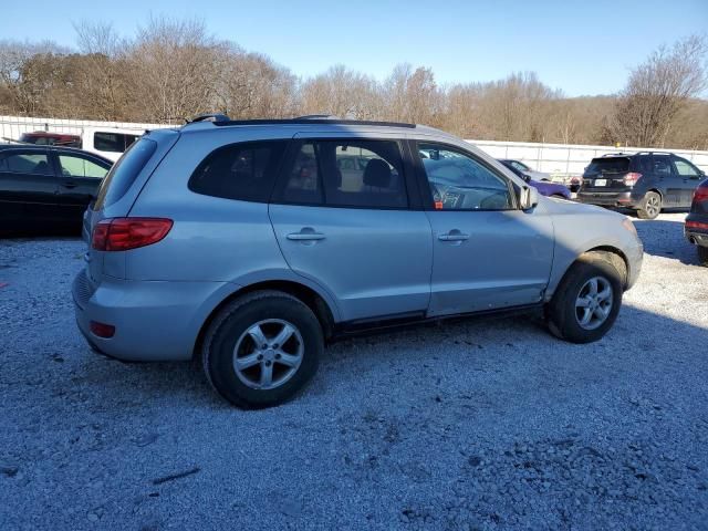 2007 Hyundai Santa FE GLS