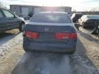 2005 Honda Accord EX