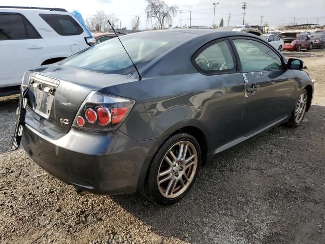 2008 Scion TC