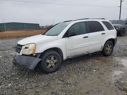 2005 Chevrolet Equinox LS en venta en Tifton, GA