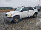 2005 Chevrolet Equinox LS