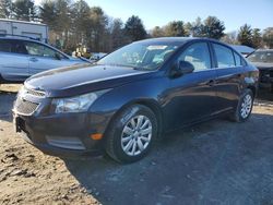 Chevrolet Vehiculos salvage en venta: 2011 Chevrolet Cruze LT