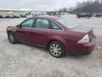 2008 Ford Taurus SEL