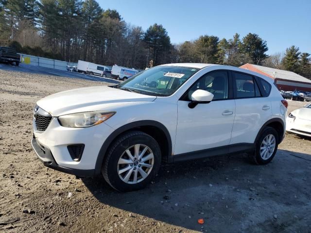 2014 Mazda CX-5 Sport