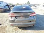 2018 Ford Fusion SE Hybrid