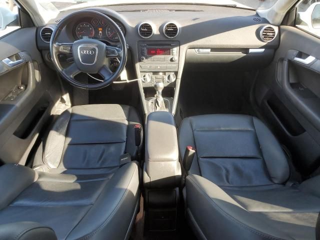 2012 Audi A3 Premium