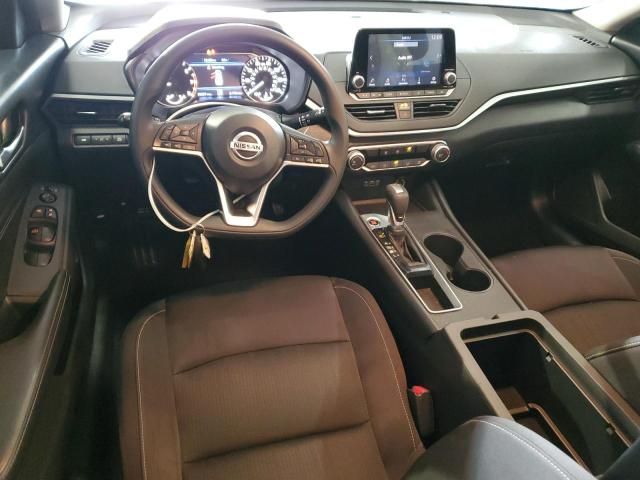 2019 Nissan Altima S