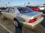 1997 Lexus LS 400