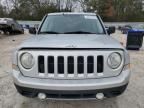 2011 Jeep Patriot Latitude