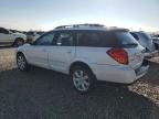 2006 Subaru Legacy Outback 2.5I Limited